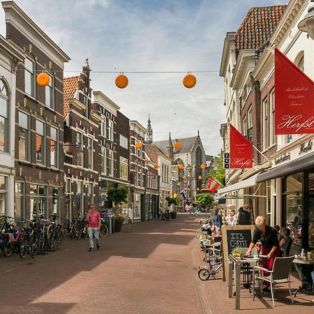 Pension Groeneweg Gouda Luaran gambar