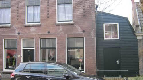 Pension Groeneweg Gouda Luaran gambar