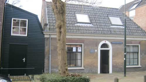 Pension Groeneweg Gouda Luaran gambar
