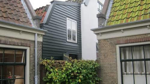 Pension Groeneweg Gouda Luaran gambar