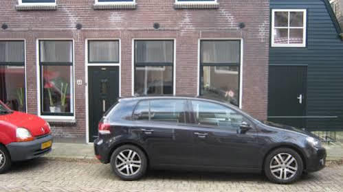 Pension Groeneweg Gouda Luaran gambar
