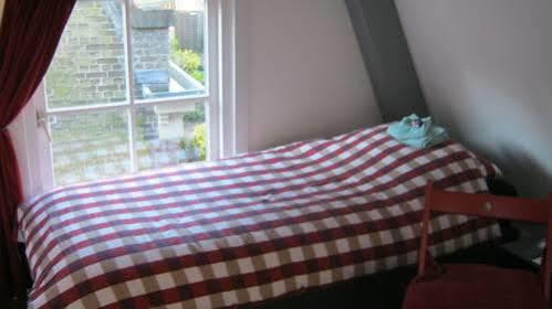Pension Groeneweg Gouda Luaran gambar