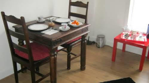 Pension Groeneweg Gouda Luaran gambar