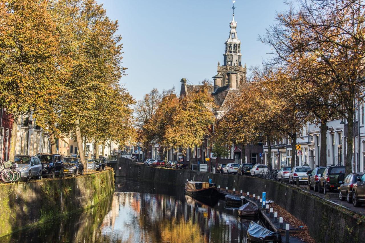 Pension Groeneweg Gouda Luaran gambar